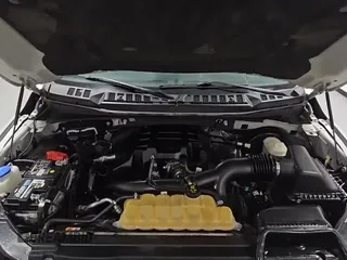 ✅ 2017 Ford F-150 XL • VIN: 1FTEW1CP4HKD19159 • Lot: 86695565. Listed on Copart with 217,977 mi. Free auction sales archive from the USA and detailed vehicle history report at DreamBid. Image 13.