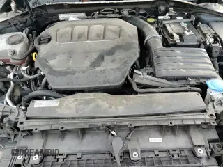 ✅ 2022 Audi A3 Premium Plus • VIN: WAUBUDGY2NA063261 • Lot: 66177935. Listed on Copart with 89,655 mi. Free auction sales archive from the USA and detailed vehicle history report at DreamBid. Image 14.