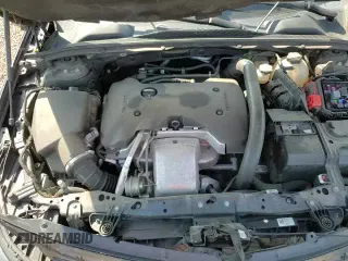 ✅ 2018 Buick Regal Essence • VIN: W04GP6SX0J1155127 • Lot: 81202675. Listed on Copart with 50,356 mi. Free auction sales archive from the USA and detailed vehicle history report at DreamBid. Image 15.