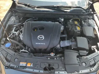 ✅ 2019 Mazda 3 • VIN: JM1BPALM7K1106225 • Лот: 66733465. Опубликован ранее на Copart с пробегом 41 035 миль. Бесплатный доступ к архиву аукционных продаж из США и подробный отчёт об истории автомобиля на DreamBid. Изображение 14.
