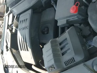 ✅ 2016 GMC Terrain SLE • VIN: 2GKALNEK7G6328525 • Lot: 43220787. Wystawiony na IAAI z przebiegiem 122 139 mil. Bezpłatny archiwum sprzedaży aukcyjnych z USA i szczegółowy raport historii pojazdu na DreamBid. Zdjęcie 19.