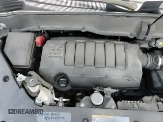 ✅ 2017 Buick Enclave Leather • VIN: 5GAKVBKD8HJ253354 • Лот: 81946155. Опубликован ранее на Copart с пробегом 84 819 миль. Бесплатный доступ к архиву аукционных продаж из США и подробный отчёт об истории автомобиля на DreamBid. Изображение 14.