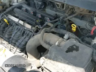 2018 Dodge Journey SE с VIN 3C4PDCAB2JT288452, выставлен на аукционе IAAI как лот 42955923 с пробегом 185 068 миль миль и . История ставок и продаж доступна на DreamBid. Изображение 19.