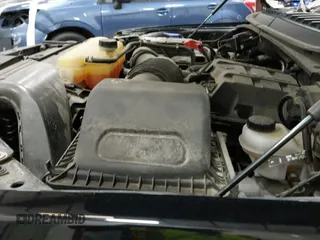 ✅ 2018 Ford F-150 XL • VIN: 1FTMF1EPXJKE53737 • Lot: 42300187. Listed on IAAI with 93,289 mi. Free auction sales archive from the USA and detailed vehicle history report at DreamBid. Image 22.