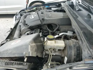 ✅ 2018 Nissan Frontier Pro-4X • VIN: 1N6AD0CW1JN751778 • Lot: 42488058. Listed on IAAI with 71,193 mi. Free auction sales archive from the USA and detailed vehicle history report at DreamBid. Image 20.