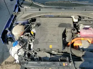 ✅ 2022 Hyundai Ioniq Blue • VIN: KMHC65LC8NU280714 • Lot: 44366355. Wystawiony na Copart z przebiegiem 71 008 mil. Bezpłatny archiwum sprzedaży aukcyjnych z USA i szczegółowy raport historii pojazdu na DreamBid. Zdjęcie 14.