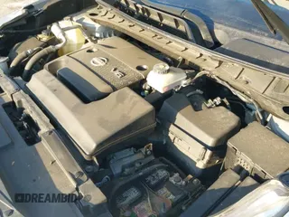 ✅ 2018 Nissan Murano Platinum • VIN: 5N1AZ2MG1JN115302 • Lot: 41452867. Listed on IAAI with 128,992 mi. Free auction sales archive from the USA and detailed vehicle history report at DreamBid. Image 19.