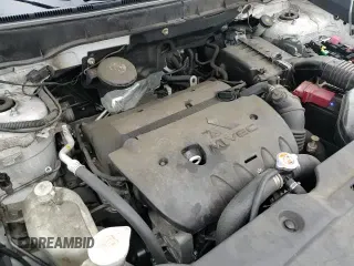 2017 Mitsubishi Outlander ES с VIN JA4AP3AU2HZ057031, выставлен на аукционе Copart как лот 87437525 с пробегом 125 609 миль миль и Чистый • Clean title. История ставок и продаж доступна на DreamBid. Изображение 13.