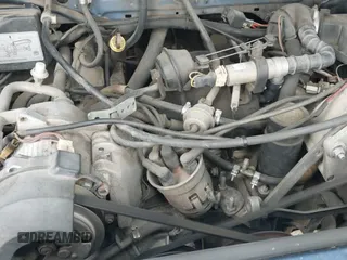 ✅ 1989 Volkswagen Vanagon • VIN: WV2YB0252KH059286 • Лот: 42137080. Опубликован ранее на IAAI с пробегом 130 604 миль. Бесплатный доступ к архиву аукционных продаж из США и подробный отчёт об истории автомобиля на DreamBid. Изображение 12.