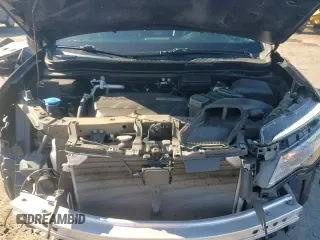 ✅ 2021 Honda Pilot Touring 8-Passenger • VIN: 5FNYF6H96MB009946 • Lot: 82612205. Listed on Copart with 97,592 mi. Free auction sales archive from the USA and detailed vehicle history report at DreamBid. Image 14.