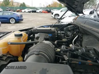 ✅ 2016 Ford F-150 XLT • VIN: 1FTEW1EF7GFC20489 • Lot: 43587778. Listed on IAAI with 236,944 mi. Free auction sales archive from the USA and detailed vehicle history report at DreamBid. Image 19.