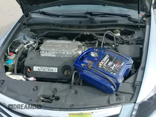 ✅ 2011 Honda Accord EX-L • VIN: 1HGCP3F86BA023692 • Lot: 43240055. Wystawiony na IAAI z przebiegiem 331 977 mil. Bezpłatny archiwum sprzedaży aukcyjnych z USA i szczegółowy raport historii pojazdu na DreamBid. Zdjęcie 19.