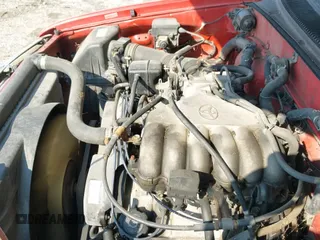 ✅ 1995 Toyota T100 SR5 • VIN: JT4VD12F2S0006743 • Lot: 42877199. Listed on IAAI with 277,518 mi. Free auction sales archive from the USA and detailed vehicle history report at DreamBid. Image 12.