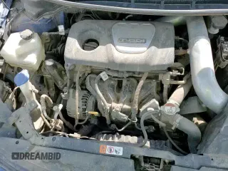 ✅ 2017 Kia Forte SX • VIN: 3KPFN5A37HE141300 • Lot: 70756385. Listed on Copart with 117,864 mi. Free auction sales archive from the USA and detailed vehicle history report at DreamBid. Image 15.