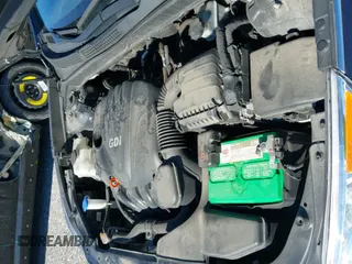 2012 Hyundai Sonata GLS z VIN 5NPEB4AC1CH466222, wystawiony jako IAAI lot #43543311 z przebiegiem 99 117 mil mil oraz . Historia ofert i sprzedaży dostępna na DreamBid. Obrazek 13.