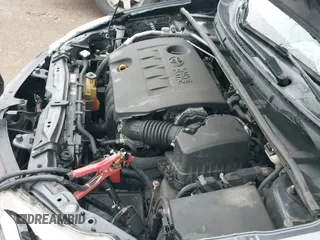 ✅ 2014 Toyota Corolla LE Eco • VIN: 5YFBPRHE6EP018010 • Lot: 42855183. Wystawiony na IAAI z przebiegiem 204 430 mil. Bezpłatny archiwum sprzedaży aukcyjnych z USA i szczegółowy raport historii pojazdu na DreamBid. Zdjęcie 23.