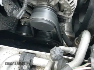 ✅ 2013 Volkswagen Eos Sport • VIN: WVWBW8AH0DV009364 • Lot: 43208873. Listed on IAAI with 94,099 mi. Free auction sales archive from the USA and detailed vehicle history report at DreamBid. Image 22.