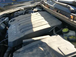 ✅ 2010 Buick LaCrosse CXL • VIN: 1G4GC5EG1AF237406 • Lot: 43704652. Wystawiony na IAAI z przebiegiem 138 353 mil. Bezpłatny archiwum sprzedaży aukcyjnych z USA i szczegółowy raport historii pojazdu na DreamBid. Zdjęcie 12.