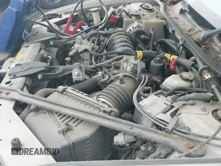 ✅ 2000 Pontiac Grand Prix GT • VIN: 1G2WP52K0YF327156 • Lot: 43697562. Listed on IAAI with 190,969 mi. Free auction sales archive from the USA and detailed vehicle history report at DreamBid. Image 14.