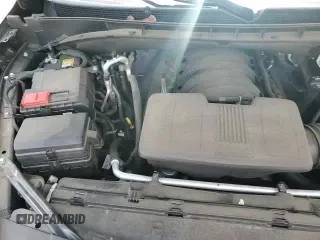 ✅ 2023 Cadillac Escalade ESV 4WD Premium Luxury • VIN: 1GYS4KKL3PR324639 • Lot: 60881745. Wystawiony na Copart z przebiegiem 46 119 mil. Bezpłatny archiwum sprzedaży aukcyjnych z USA i szczegółowy raport historii pojazdu na DreamBid. Zdjęcie 14.