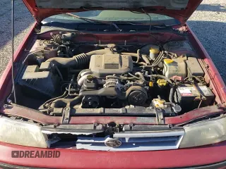 ✅ 1991 Subaru Legacy • VIN: 4S4BJ63C7M7921719 • Лот: 83724634. Опубликован ранее на Copart с пробегом 144 874 миль. Бесплатный доступ к архиву аукционных продаж из США и подробный отчёт об истории автомобиля на DreamBid. Изображение 13.