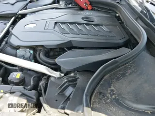 ✅ 2020 BMW 5 Series 540i • VIN: WBAJS1C08LCE11083 • Lot: 42630909. Listed on IAAI with 60,519 mi. Free auction sales archive from the USA and detailed vehicle history report at DreamBid. Image 20.