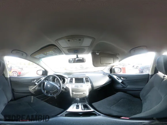 ✅ 2013 Nissan Murano S • VIN: JN8AZ1MU0DW201577 • Lot: 44093725. Wystawiony na IAAI z przebiegiem 111 646 mil. Bezpłatny archiwum sprzedaży aukcyjnych z USA i szczegółowy raport historii pojazdu na DreamBid. Zdjęcie 19.