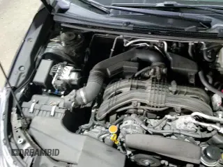 ✅ 2019 Subaru Crosstrek Limited • VIN: JF2GTAMC9KH288784 • Lot: 70444365. Listed on Copart with 88,902 mi. Free auction sales archive from the USA and detailed vehicle history report at DreamBid. Image 13.