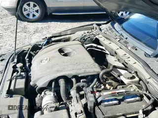 ✅ 2017 Mazda 3 Sport • VIN: 3MZBN1K72HM101671 • Lot: 41325369. Wystawiony na IAAI z przebiegiem 97 520 mil. Bezpłatny archiwum sprzedaży aukcyjnych z USA i szczegółowy raport historii pojazdu na DreamBid. Zdjęcie 19.