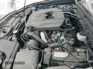 ✅ 2024 Mazda CX-30 S Preferred • VIN: 3MVDMBCMXRM640631 • Lot: 41900958. Listed on IAAI with 10,332 mi. Free auction sales archive from the USA and detailed vehicle history report at DreamBid. Image 19.