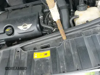 ✅ 2013 MINI Countryman S ALL4 • VIN: WMWZC5C5XDWM16401 • Лот: 42315231. Опубликован ранее на IAAI с пробегом 171 448 миль. Бесплатный доступ к архиву аукционных продаж из США и подробный отчёт об истории автомобиля на DreamBid. Изображение 20.