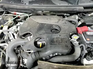 ✅ 2017 Nissan Juke SL • VIN: JN8AF5MR8HT704244 • Лот: 69484665. Опубликован ранее на Copart с пробегом 41 251 миль. Бесплатный доступ к архиву аукционных продаж из США и подробный отчёт об истории автомобиля на DreamBid. Изображение 15.