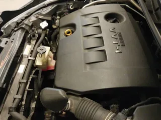 ✅ 2018 Toyota Corolla LE • VIN: 5YFBURHE2JP853847 • Lot: 43621141. Listed on IAAI with 118,174 mi. Free auction sales archive from the USA and detailed vehicle history report at DreamBid. Image 19.