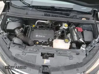 ✅ 2018 Buick Encore Preferred • VIN: KL4CJASB1JB581894 • Lot: 42557465. Listed on Copart with 60,059 mi. Free auction sales archive from the USA and detailed vehicle history report at DreamBid. Image 15.