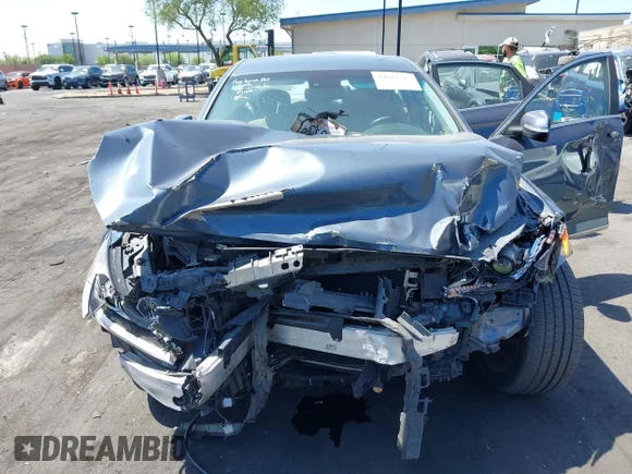 ✅ 2015 Hyundai Genesis 3.8L • VIN: KMHGN4JE7FU075602 • Lot: 44819715. Listed on IAAI with 42,650 mi. Free auction sales archive from the USA and detailed vehicle history report at DreamBid. Image 6.