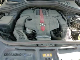 ✅ 2018 Mercedes-Benz GLE 43 AMG • VIN: 4JGED6EB4JA112119 • Lot: 81418415. Wystawiony na Copart z przebiegiem 119 629 mil. Bezpłatny archiwum sprzedaży aukcyjnych z USA i szczegółowy raport historii pojazdu na DreamBid. Zdjęcie 14.