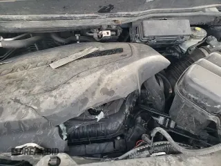 ✅ 2017 Honda Ridgeline RTL-T • VIN: 5FPYK2F66HB010394 • Лот: 89896705. Опубликован ранее на Copart с пробегом 145 361 миль. Бесплатный доступ к архиву аукционных продаж из США и подробный отчёт об истории автомобиля на DreamBid. Изображение 15.