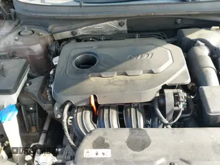 ✅ 2015 Hyundai Sonata Limited • VIN: 5NPE34AF0FH027797 • Лот: 42980247. Опубликован ранее на IAAI с пробегом 137 368 миль. Бесплатный доступ к архиву аукционных продаж из США и подробный отчёт об истории автомобиля на DreamBid. Изображение 19.