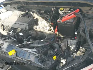 ✅ 2025 Ford Escape Active • VIN: 1FMCU9GN1SUA43146 • Лот: 43818220. Опубликован ранее на IAAI с пробегом 20 503 миль. Бесплатный доступ к архиву аукционных продаж из США и подробный отчёт об истории автомобиля на DreamBid. Изображение 18.