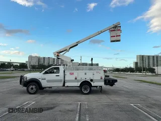 ✅ 2014 Ram 4500 • VIN: 3C7WRKAJ7EG284722 • Лот: 86554775. Опубликован ранее на Copart с пробегом 166 952 миль. Бесплатный доступ к архиву аукционных продаж из США и подробный отчёт об истории автомобиля на DreamBid. Изображение 11.