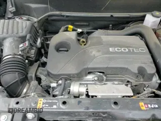 ✅ 2021 Chevrolet Equinox LS • VIN: 2GNAX5EV7M6157689 • Лот: 56561945. Опубликован ранее на Copart с пробегом 51 236 миль. Бесплатный доступ к архиву аукционных продаж из США и подробный отчёт об истории автомобиля на DreamBid. Изображение 15.