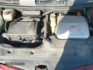 ✅ 2007 Toyota Prius • VIN: JTDKB20U573271694 • Lot: 43741001. Listed on IAAI with 301,916 mi. Free auction sales archive from the USA and detailed vehicle history report at DreamBid. Image 12.