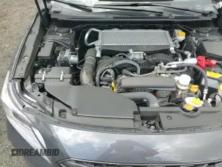 ✅ 2024 Subaru WRX Limited • VIN: JF1VBAN61R9810092 • Lot: 61493075. Wystawiony na Copart z przebiegiem 8 158 mil. Bezpłatny archiwum sprzedaży aukcyjnych z USA i szczegółowy raport historii pojazdu na DreamBid. Zdjęcie 13.