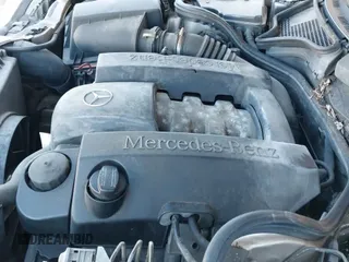 ✅ 2002 Mercedes-Benz E 320 • VIN: WDBJF65J52B500040 • Lot: 43727147. Listed on IAAI with 135,378 mi. Free auction sales archive from the USA and detailed vehicle history report at DreamBid. Image 12.