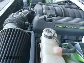 ✅ 2017 Dodge Challenger 392 Hemi Scat Pack Shaker • VIN: 2C3CDZFJ1HH632927 • Lot: 43401488. Listed on IAAI with 39,785 mi. Free auction sales archive from the USA and detailed vehicle history report at DreamBid. Image 19.