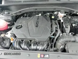 ✅ 2023 Hyundai Santa Fe SE • VIN: 5NMS14AJ0PH634651 • Лот: 71412245. Опубликован ранее на Copart с пробегом 15 940 миль. Бесплатный доступ к архиву аукционных продаж из США и подробный отчёт об истории автомобиля на DreamBid. Изображение 13.