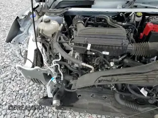 ✅ 2024 Ford Escape ST-Line • VIN: 1FMCU0MNXRUA20149 • Lot: 87400725. Listed on Copart with 40,645 mi. Free auction sales archive from the USA and detailed vehicle history report at DreamBid. Image 14.