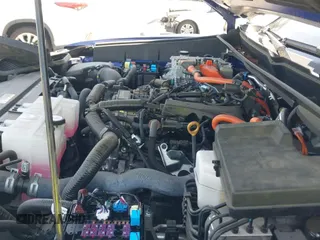 ✅ 2024 Toyota Tacoma TRD Sport Hybrid • VIN: 3TYLC5LNXRT002619 • Лот: 42636301. Опубликован ранее на IAAI с пробегом 27 619 миль. Бесплатный доступ к архиву аукционных продаж из США и подробный отчёт об истории автомобиля на DreamBid. Изображение 19.