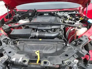 ✅ 2020 Alfa Romeo Stelvio Ti • VIN: ZASPAKBN1L7C84547 • Лот: 63089645. Опубликован ранее на Copart с пробегом 63 660 миль. Бесплатный доступ к архиву аукционных продаж из США и подробный отчёт об истории автомобиля на DreamBid. Изображение 15.