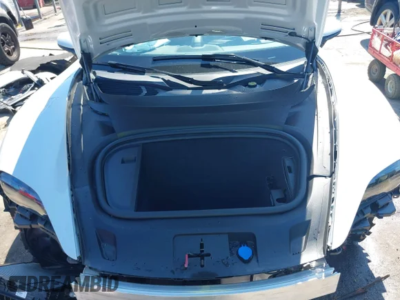 ✅ 2022 Porsche Taycan 4S • VIN: WP0AB2Y12NSA45933 • Lot: 43153650. Wystawiony na IAAI z przebiegiem Nie podano. Bezpłatny archiwum sprzedaży aukcyjnych z USA i szczegółowy raport historii pojazdu na DreamBid. Zdjęcie 10.